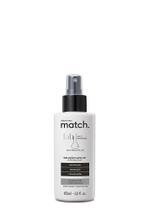 Match lab multi beneficios spray capilar 150ml - oboticario