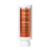 Match Nutrição Regeneradora condicionador 280ml