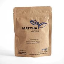 Matcha Baunilha Namu 150 g