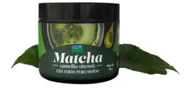 Matcha Camélia Sinensis 45g chá verde natural