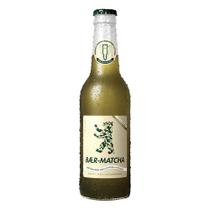 Matcha com Gás e Cafeína Natural Baer Mate 350ml Matcha com Gás e Cafeína Natural Baer Mate 350ml