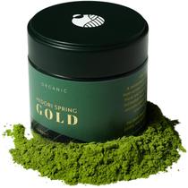 Matcha em Pó Midori Spring Gold Orgânico Grau Cerimonial Matcha em Pó Midori Spring Gold Orgânico Grau Cerimonial