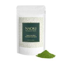 Matcha em Pó Naoki Matcha Fragrant Yame Blend 100 g Matcha em Pó Naoki Matcha Fragrant Yame Blend 100 g