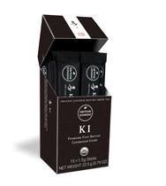 Matcha Konomi Ki Chá Matcha Orgânico Cerimonial 15x1,5 g em sticks Matcha Konomi Ki Chá Matcha Orgânico Cerimonial 15x1,5 g em sticks