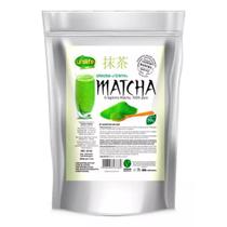 Matcha Legítimo Premium 100% Puro Original Chá Em Pó - Unilife