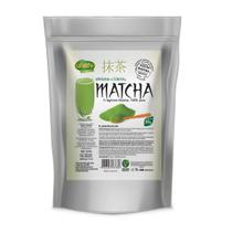 Matcha Legítimo Premium 100% Puro Original Chá Em Pó - Unilife