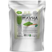 Matcha Puro Vegano Unilife 30g Solúvel