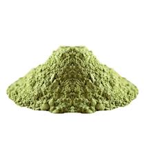 Matcha solúvel sabor gengibre, mel e limão Matcha solúvel sabor gengibre, mel e limão