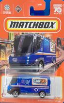 Matchbox - '09 Internacional eSTAR