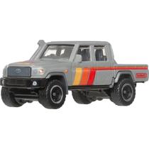 Matchbox - '17 Toyota Land Cruiser - Collectors - JJW10 Matchbox - '17 Toyota Land Cruiser - Collectors - JJW10