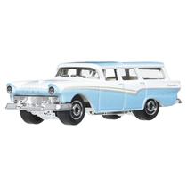 Matchbox - 1957 Ford Country Sedan - Moving Parts - JBX00