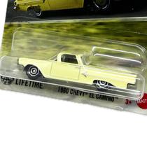 Matchbox - 1960 Chevy El Camino - JBP13