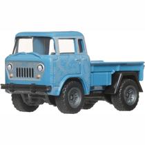 Matchbox - 1961 Jeep FC - Collectors - JCL42