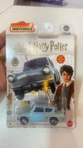 Matchbox 1962 Ford Anglia - Harry Potter