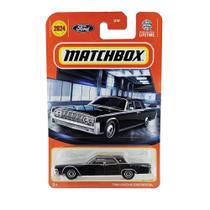 Matchbox 1964 Lincoln Continental