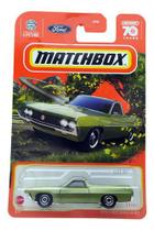 Matchbox 1970 Ford Ranchero Hkw40 2023