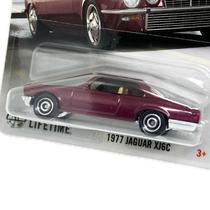 Matchbox - 1977 Jaguar XJ6C - JBP17