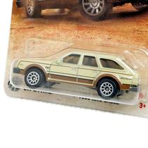 Matchbox - 1980 AMC Eagle - JBP35