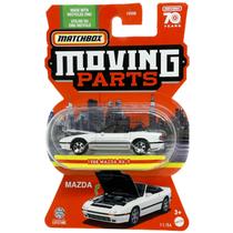 Matchbox - 1988 Mazda RX-7 - Moving Parts - HLF96