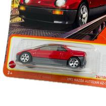 Matchbox - 1992 Mazda Autozam AZ-1 - HVL35