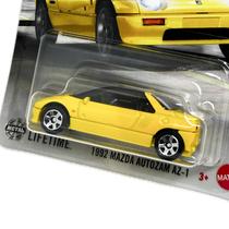 Matchbox - 1992 Mazda Autozam AZ-1 - JBP26