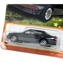 Matchbox - 1994 Lexus LS 400 - HFP13