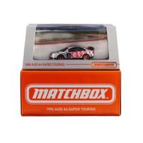 Matchbox 1996 Audi A4 Super Touring