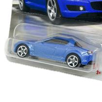 Matchbox - 2004 Mazda RX-8 - JBP20