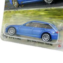 Matchbox - 2012 BMW 3 Series Touring - JBP14