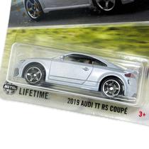 Matchbox - 2019 Audi TT RS Coupé - JBP04