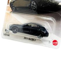 Matchbox - 2019 Mazda 3 - JHM37 Matchbox - 2019 Mazda 3 - JHM37