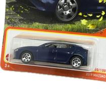 Matchbox - 2019 Mazda3 - HKW97 Matchbox - 2019 Mazda3 - HKW97