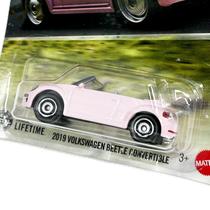 Matchbox - 2019 Volkswagen Beetle Convertible - JBP10