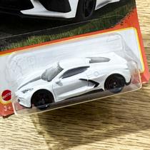 Matchbox - 2020 Corvette - HKX04