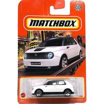 Matchbox - 2020 Honda E - GVX31