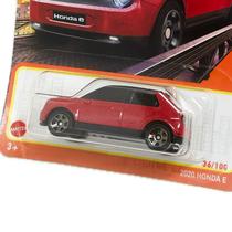 Matchbox - 2020 Honda E - HKW78
