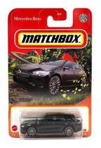 Matchbox 2020 Mercedes-Benz CLA Shooting Brake GVX26 2021