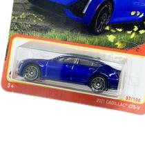 Matchbox - 2021 Cadillac CT5-V - HVL56