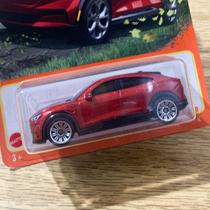 Matchbox - 2021 Ford Mustang Mach-E - HFP10