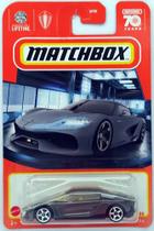 Matchbox 2021 Koenigsegg Gemera Hkw48 2023