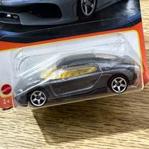 Matchbox - 2021 Koenigsegg Gemera - HKW48