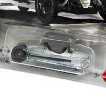 Matchbox - 2021 Morgan 3 Wheeler - JHM69