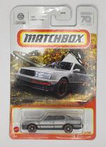 Matchbox 2022 1994 Lexus LS400