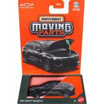 Matchbox - 2024 Chevy Blazer EV - Moving Parts - JHV48