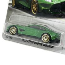 Matchbox - 2025 Aston Martin Vanquish - JHM11
