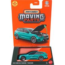 Matchbox - 2025 BMW M5 Touring - Moving Parts - JHV25 Matchbox - 2025 BMW M5 Touring - Moving Parts - JHV25