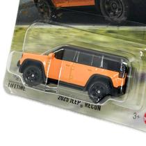 Matchbox - 2025 Jeep Recon - JHM07 Matchbox - 2025 Jeep Recon - JHM07