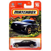 Matchbox 30/100 2021 Cadillac CT5-V Matchbox 30/100 2021 Cadillac CT5-V