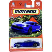 Matchbox 43/100 Karma GS-6