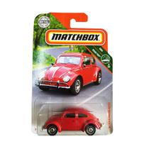 Matchbox '62 Volkswagen Beetle - Mattel / Matchbox